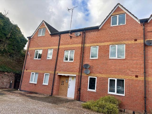 12 Jordean Court, Brook Street LE12, 2 bed flat to rent, £795 pcm | PrimeLocation