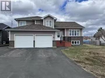 12 Juniper Drive, Lewisporte, NL, A0G 3A0 house for sale Li.