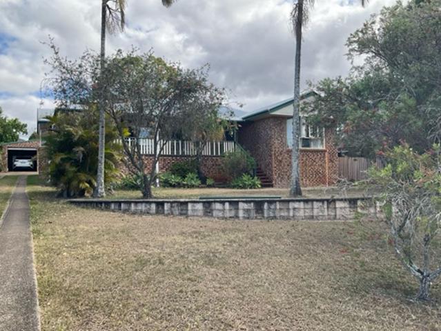 12 Julie Anne Street Urraween, QLD 4655
