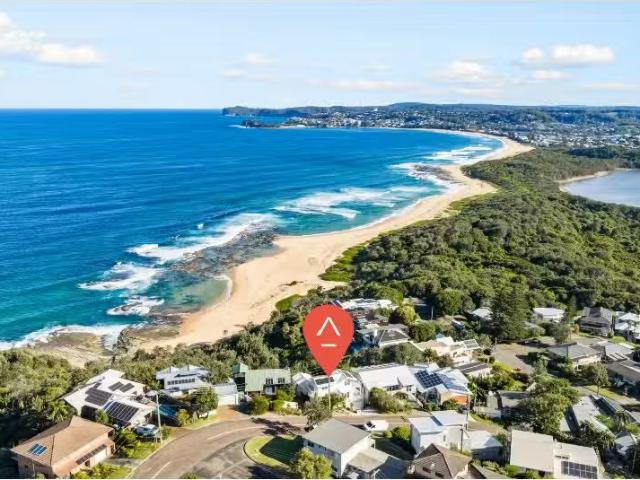 12 Kalakau Avenue, Forresters Beach House for rent Listed by.