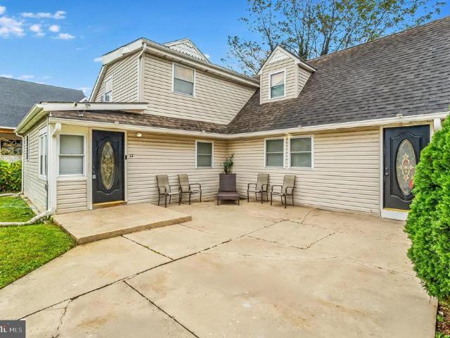 12 Katherine Avenue