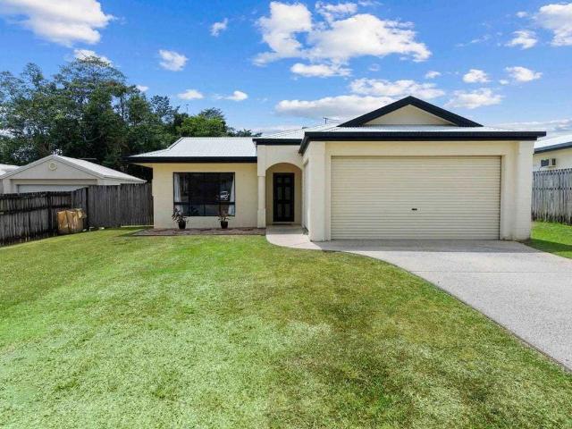 12 Katoomba Street, Mount Sheridan QLD 4868 House For Rent | Domain