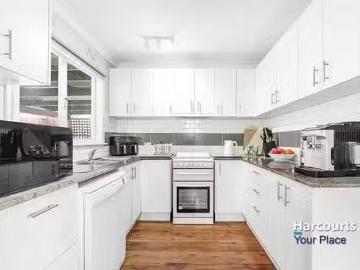 Glenorie, Baulkham Hills Shire, Snapper Island