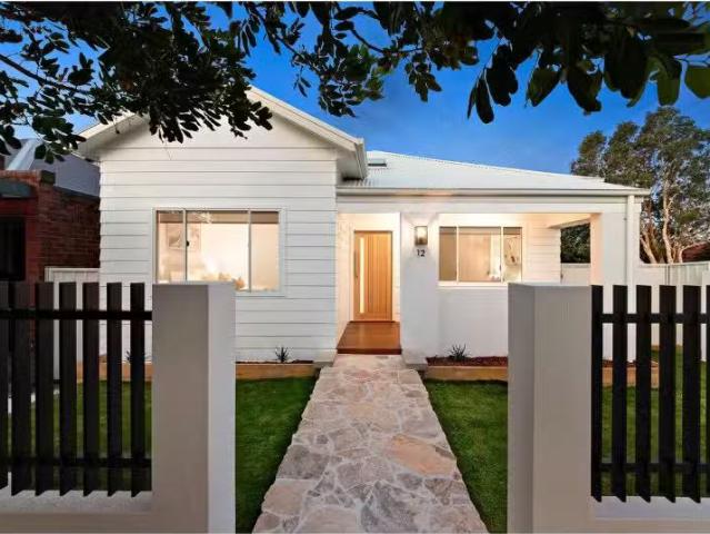 12 Kemp Street, THE JUNCTION House for rent Listed by Nathan.