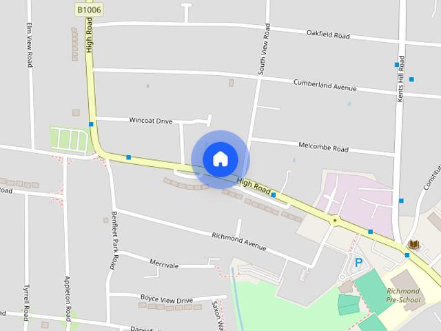 12 Kentwell Court, 370 374 High Road