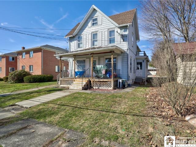 12 Kenmore Avenue