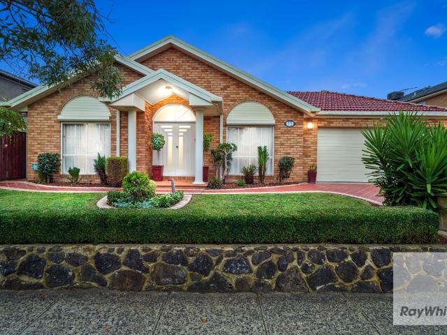 12 Kelty Terrace, Bundoora, VIC 3083 House for Rent Ray White Bundoora