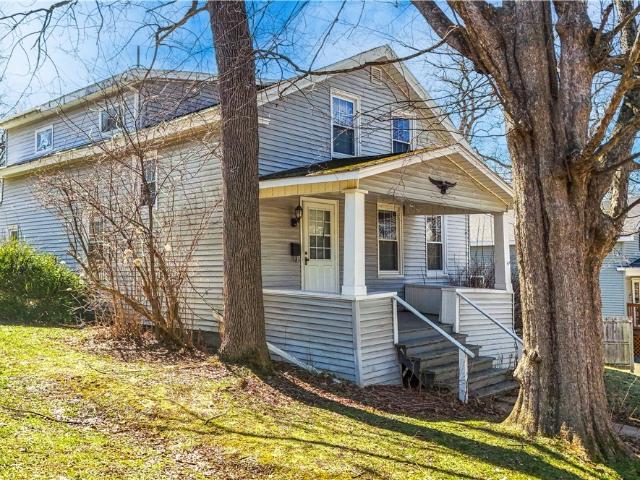 12 Kellogg St, Kirkland, NY 13323 | MLS #S1665