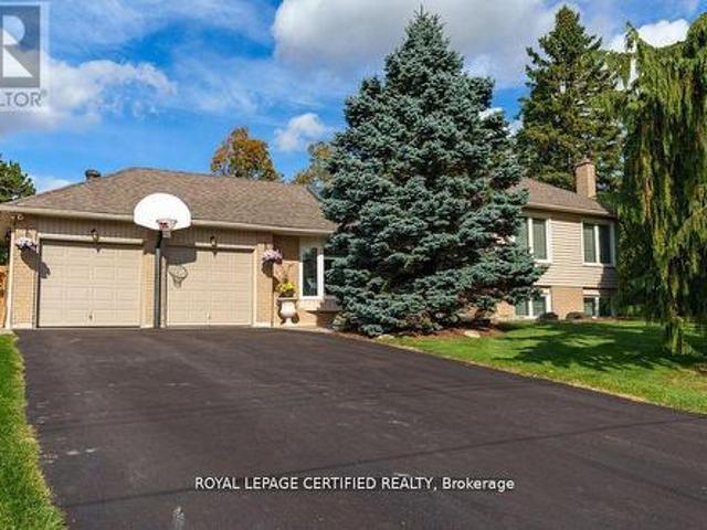 12 Kevinwood Drive, Caledon, ON, L7K 0Z1 house for sale | Listing ID W13239 | Royal LePage