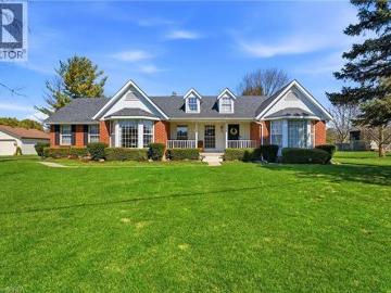 House for sale in Brant - Garden, Fireplace