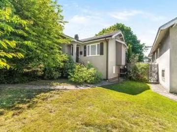 12 King Edward Avenue W, Vancouver, BC, V5Y 2H7 house for sa.