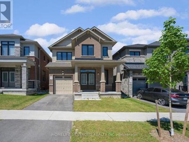 12 Kingsbury Trail, Barrie, ON, L9J 0W9 house for sale | Listing ID S13605 | Royal LePage