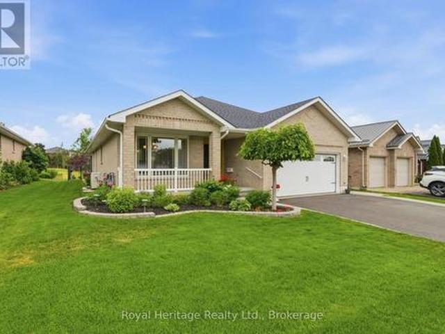 12 Kipling Drive, Belleville Thurlow Ward, ON, K8N 0C9 house for sale | Listing ID X13436 | Royal LePage