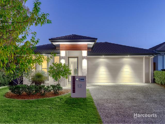 12 Kondalilla Place, Fitzgibbon QLD 4018 Harcourts Pinnacle