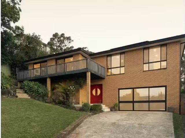 12 Kurrewa Place, Kareela House for rent Listed by Josiah Mon.