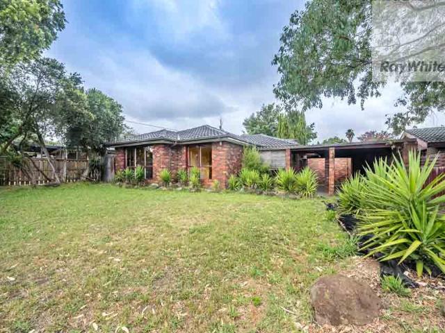 12 Landbury Road, Bundoora, VIC 3083 House for Rent Ray White Bundoora
