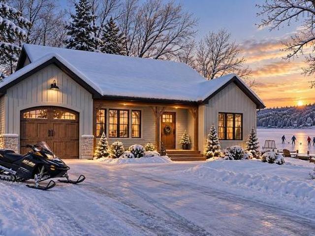 12 Lakeside Lane, Sutherland Lake, NS, B0M 1G0 house for sale | Listing ID 202622 | Royal LePage