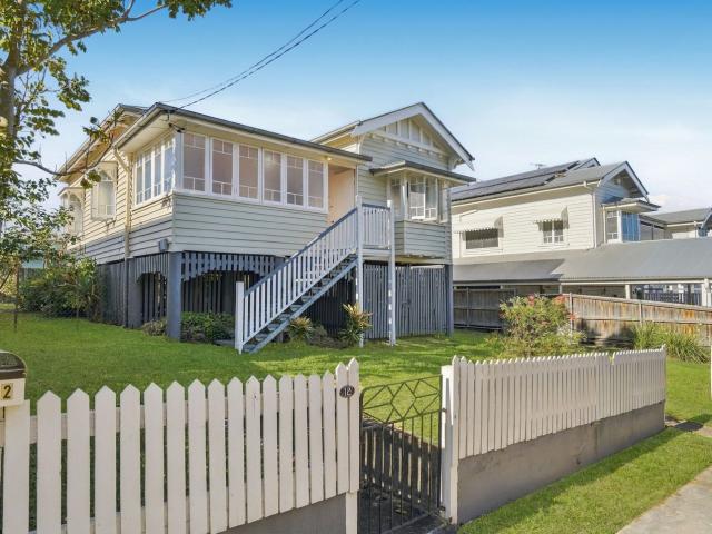 12 Laurier Street, ANNERLEY, QLD 4103