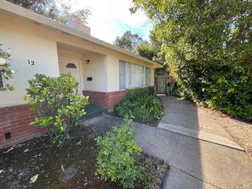 12 Lawrence Dr, Novato, CA 94945 | MLS #326028