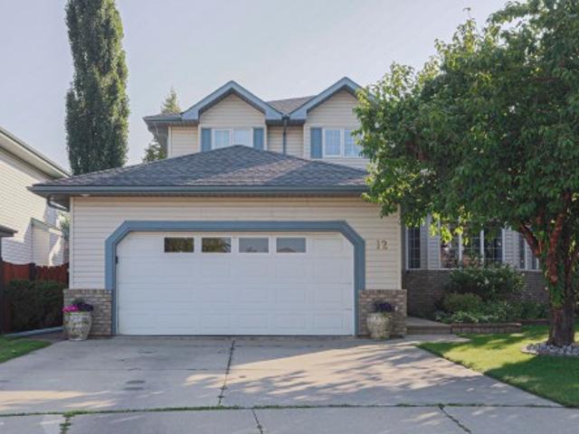12 Ldouziech Close, St. Albert, AB, T8N 6G9 house for sale | Listing ID E4504 | Royal LePage