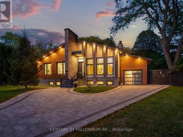 12 Legato Court, Toronto, ON, M3B 1L7 house for sale | Listing ID C13841 | Royal LePage