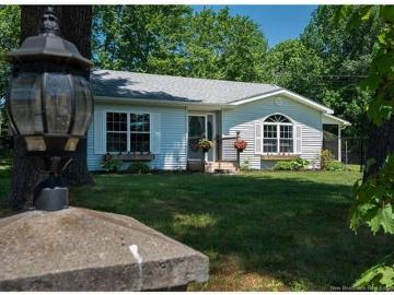 12 Linfield Lane, Fredericton, NB, E3C 1M7 house for sale | Listing ID NB141962 | Royal LePage
