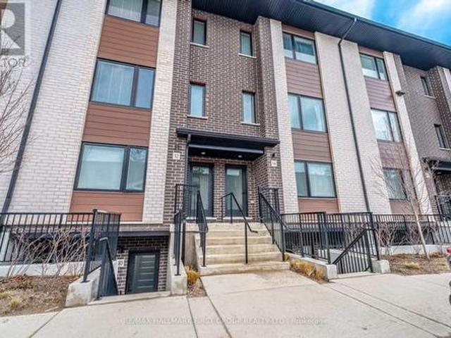 12 Lily Lane, Guelph, ON, N1L 0R2 townhouse for lease | Listing ID X13732 | Royal LePage