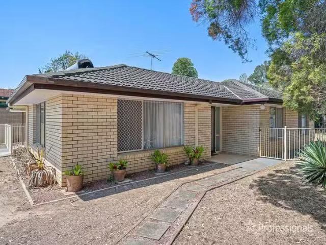 12 Lislane Street, Ferny Grove, QLD 4055