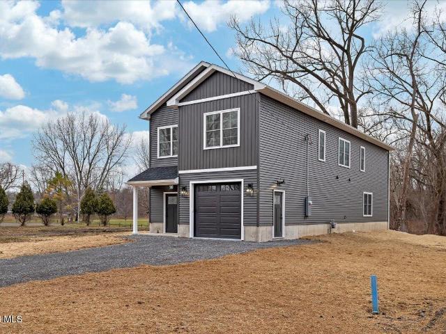 12 Livingston Avenue