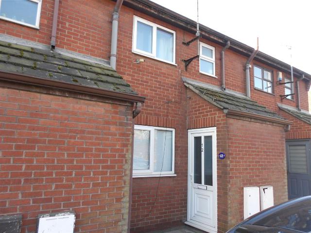 12, London Road Retford DN22, 1 bed terraced house to rent, £625 pcm | PrimeLocation