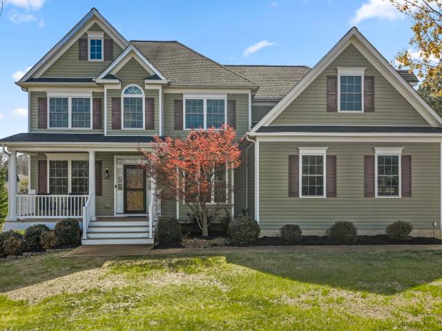 12 longford dr