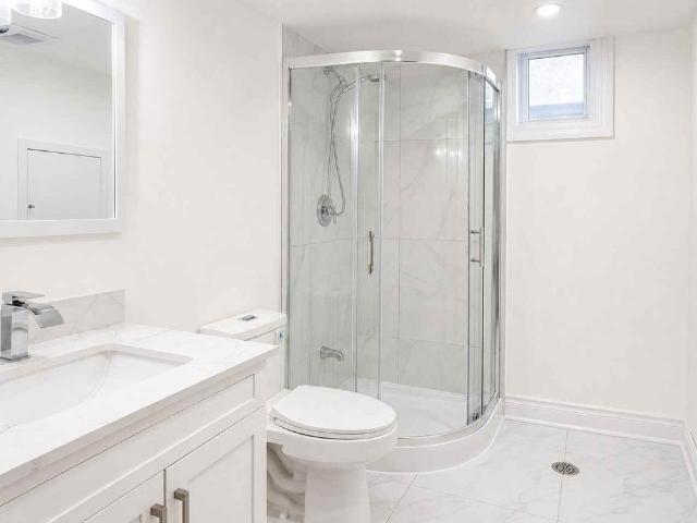 12 Lockmere Terrace apartment — Toronto, ON 3 Bedroom 3 Bedroom