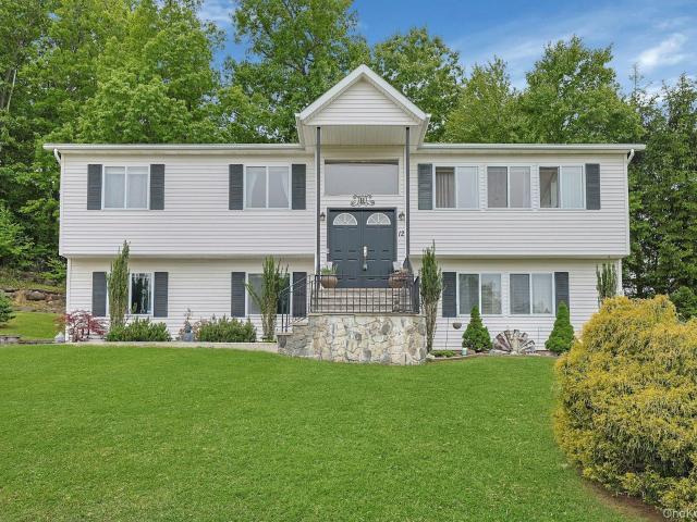 12 Louis Donato Drive