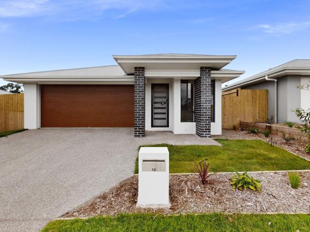12 Lumen Street, REDBANK PLAINS, QLD 4301