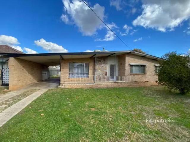 12 Lusher Avenue, Turvey Park House for rent Listed by Rental.