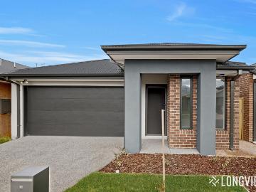12 lydney street, wyndham vale, vic, 3024