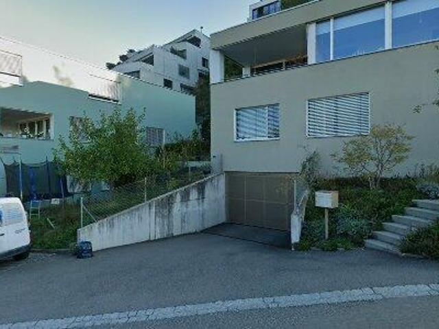 12 m2 apartment for rent in Aarau