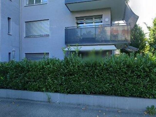12 m2 apartment for rent in Aarau