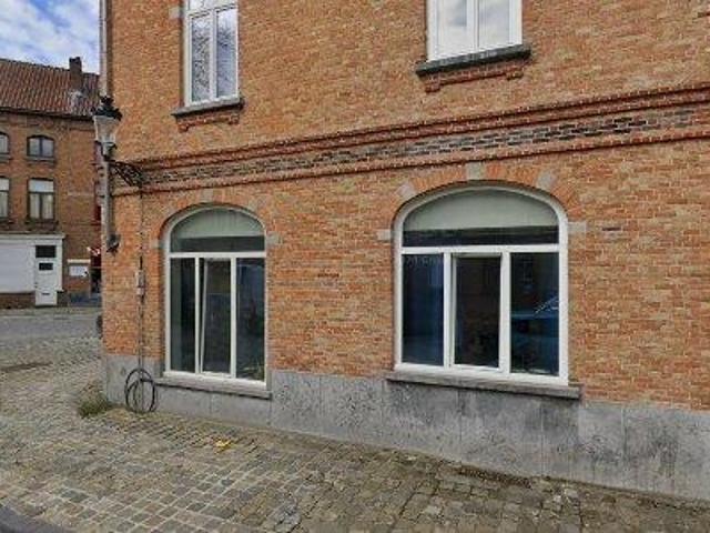 12 m2 apartment for rent in Brugge