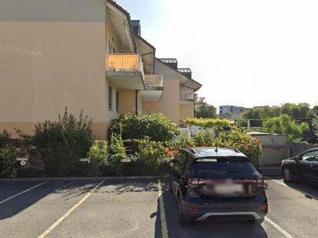 12 m2 apartment for rent in Jura Nord vaudois