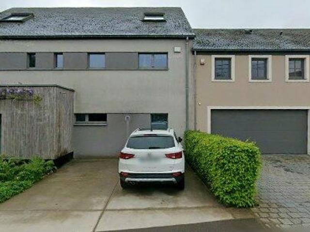 12 m2 apartment for rent in Messancy
