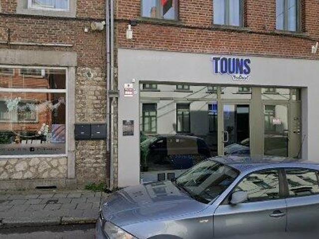 12 m2 apartment for rent in Nijvel