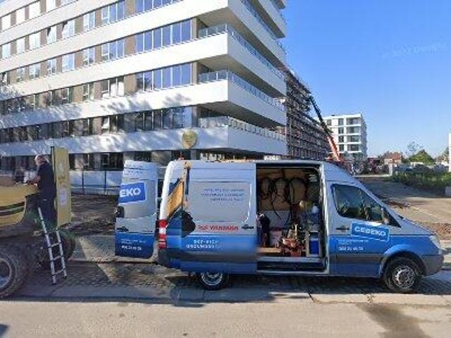 12 m2 apartment for rent in Stad Gent