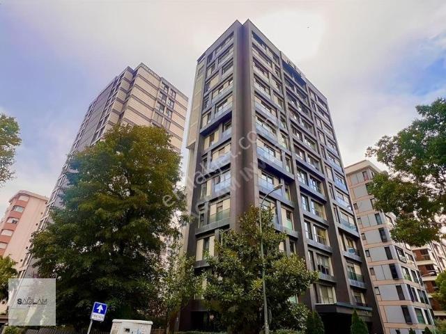 12 M² Ayrı Yemek Odası | 100 M² 3+1 | Klasik 3+1lerden Farklı