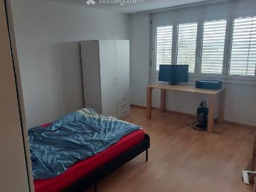 Hegnau, Volketswil, Bezirk Uster, Kanton Zürich