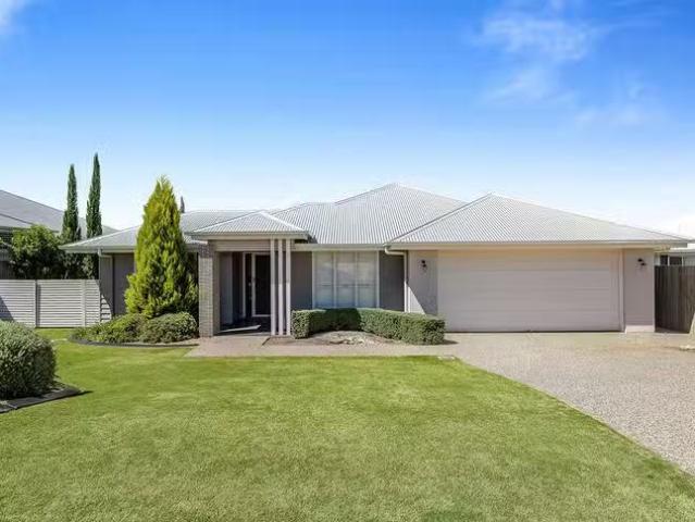 12 Mcgee Drive, Kearneys Spring, QLD 4350