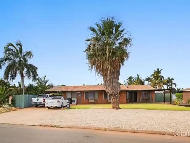 12 Mckenzie Way, BULGARRA, WA 6714 House for Rent