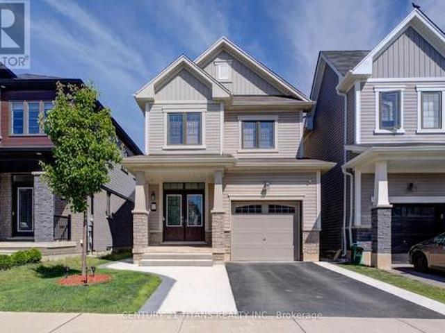 12 Mclaren Avenue, Brantford, ON, N3T 0T3 house for sale | Listing ID X13655 | Royal LePage