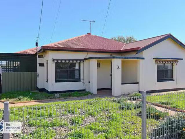 12 Mcleay Street, Port Augusta, SA 5700