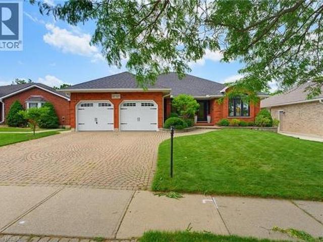12 Macbride Court, Brantford, ON, N3T 6J1 house for sale | Listing ID 40845 | Royal LePage
